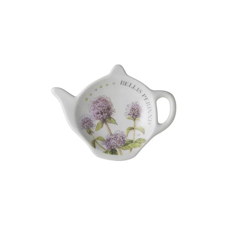 Tea Tip Wildflowers
