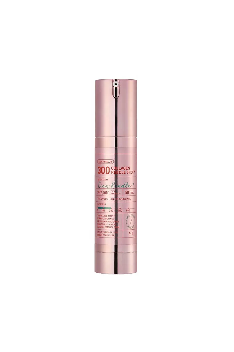 VT Collagen Reedle Shot 300 - Ορός Μικροβελόνων Με Κολλαγόνο 50 ml - 8803463005733