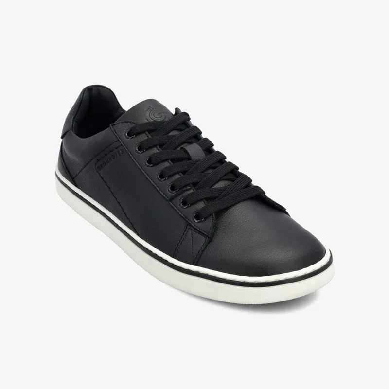 Sneakers Groundies Galaxy Women Black EUR 40