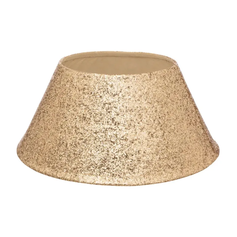Χριστουγεννιάτικη Ποδιά Δέντρου (Φ56x32) A-S Glitter 192097