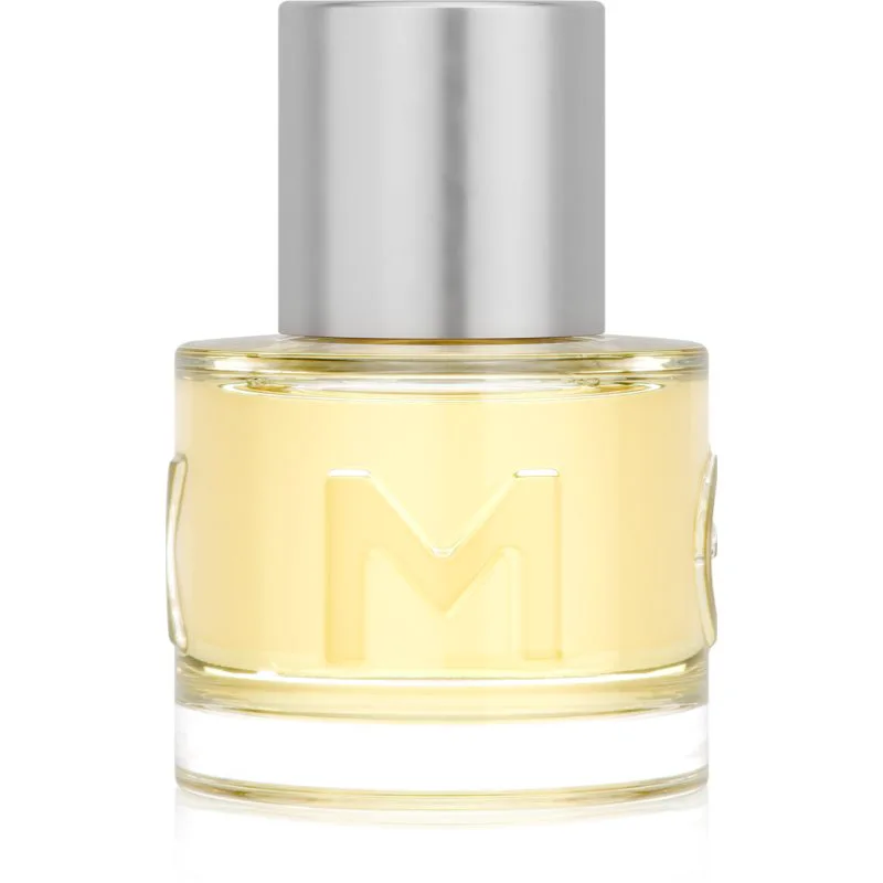 Mexx Woman New Eau de Toilette για γυναίκες 20 ml