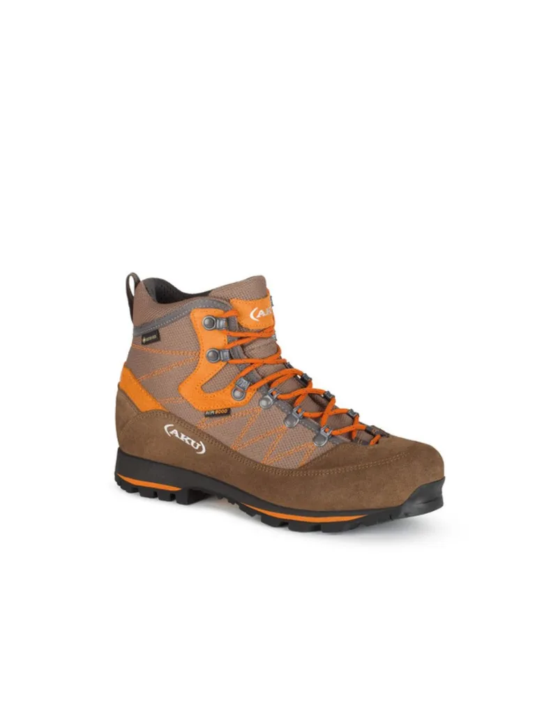 Aku Trekker GTX W 978518 trekking shoes