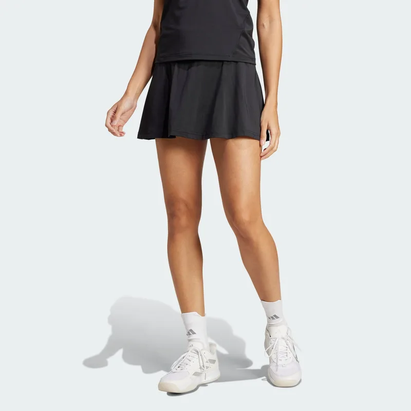 adidas Club Tennis Climacool Skirt (9000224634_1469)