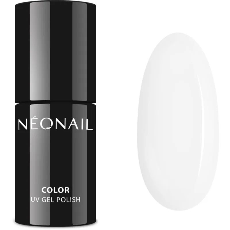 NEONAIL Pure Love τζελ βερνίκι νυχιών απόχρωση Snow Queen 7,2 ml