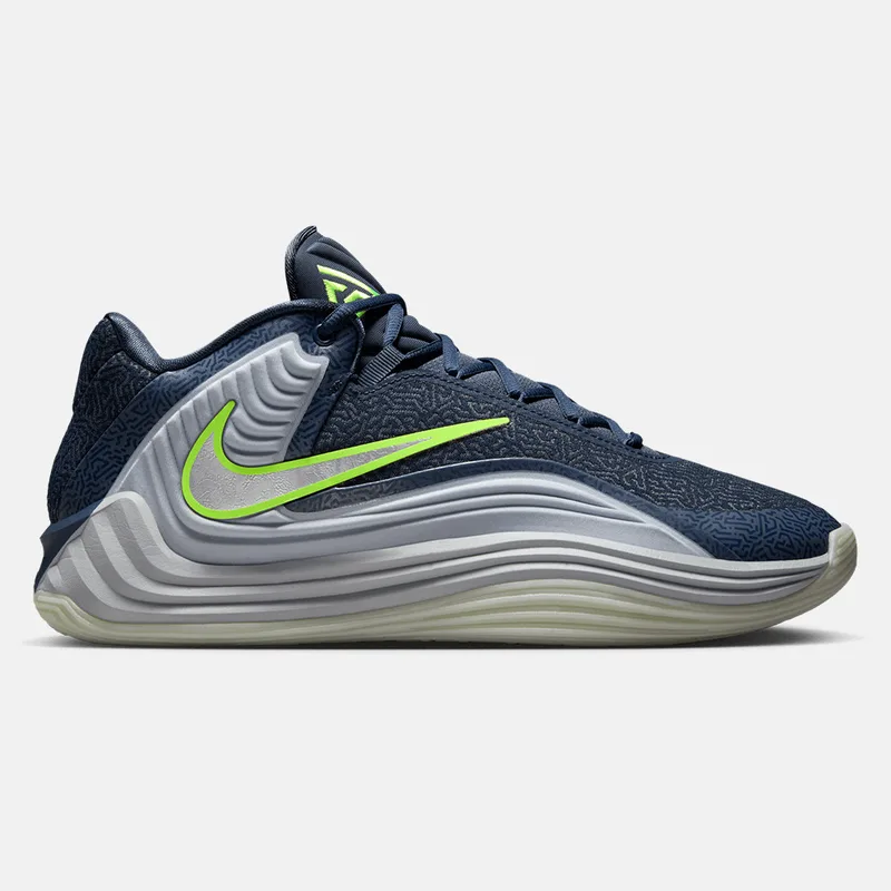 Nike Giannis Freak 7 "Thunder Blue" Ανδρικά Μπασκετικά Παπούτσια (9000231998_86047)