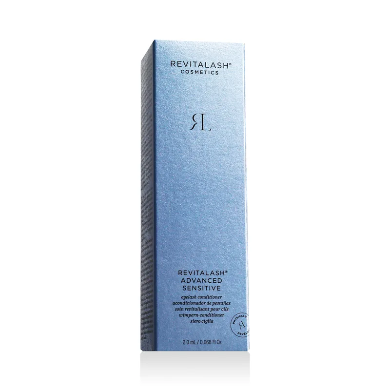 RevitaLash Advanced Sensitive Conditioner 2 ml