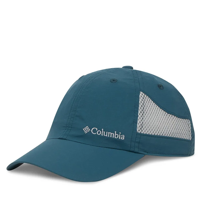 Καπέλο Jockey Columbia Tech Shade™ II Hat 2121071 Μπλε