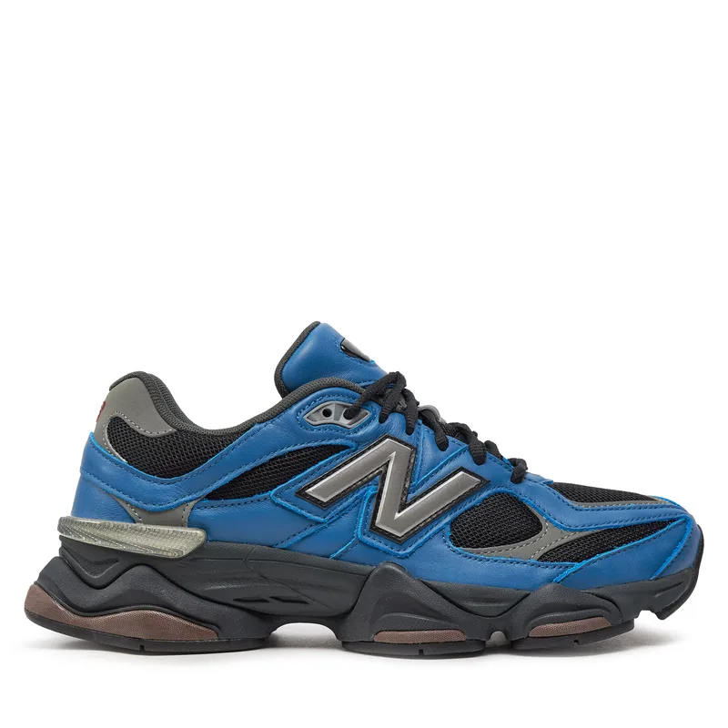 Αθλητικά New Balance U9060NRH Μπλε