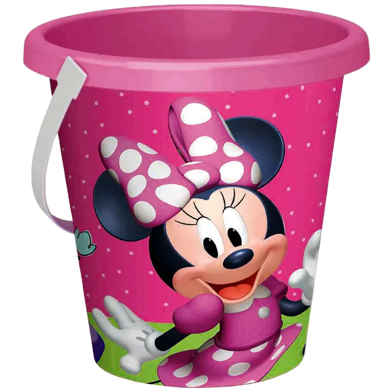 Κουβαδάκι Παραλίας Minnie