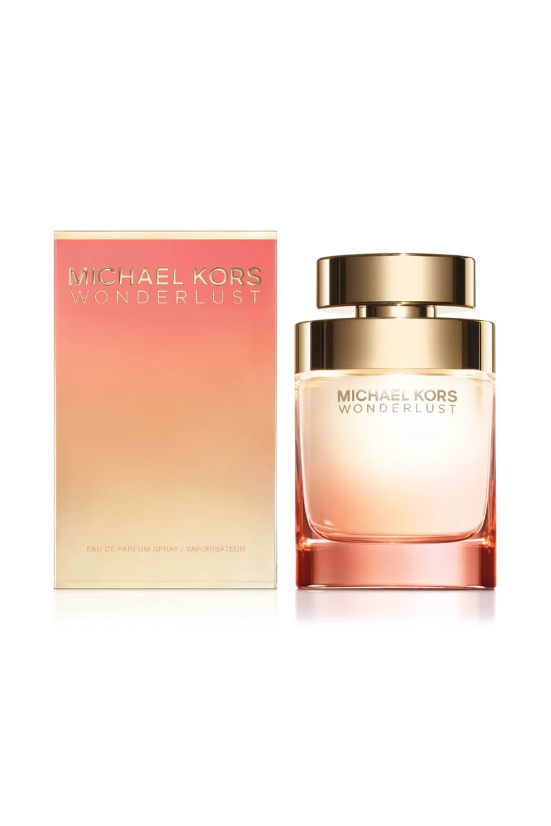 Michael Kors Wonderlust Eau De Parfum - 5JT6-01