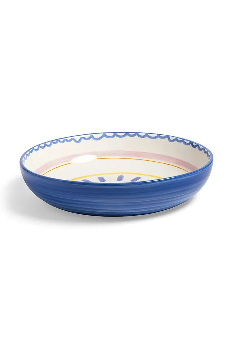 Γαβάθα &k amsterdam boavista blue