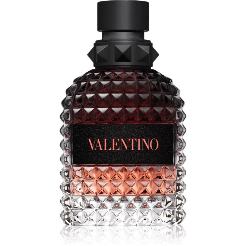 Valentino Born In Roma Coral Fantasy Uomo Eau de Toilette για άντρες 50 ml
