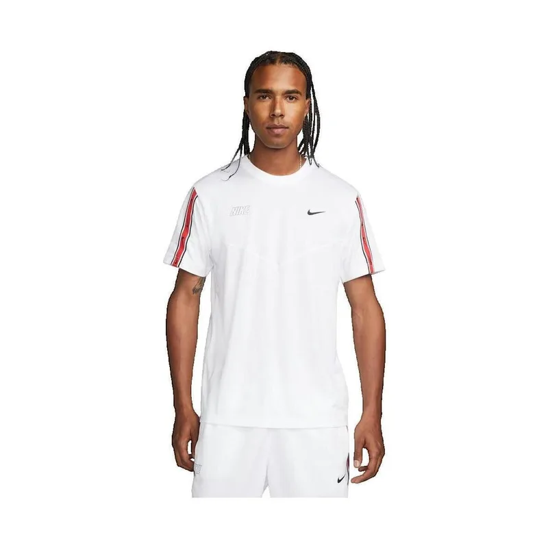T-shirt με κοντά μανίκια Nike T-shirt Sportswear Repeat