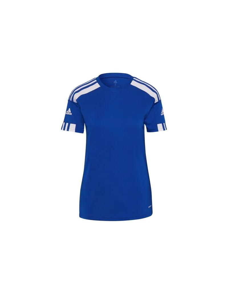 Adidas Squadra 21 GK9150 Γυναικεία Φανέλα Ποδοσφαίρου