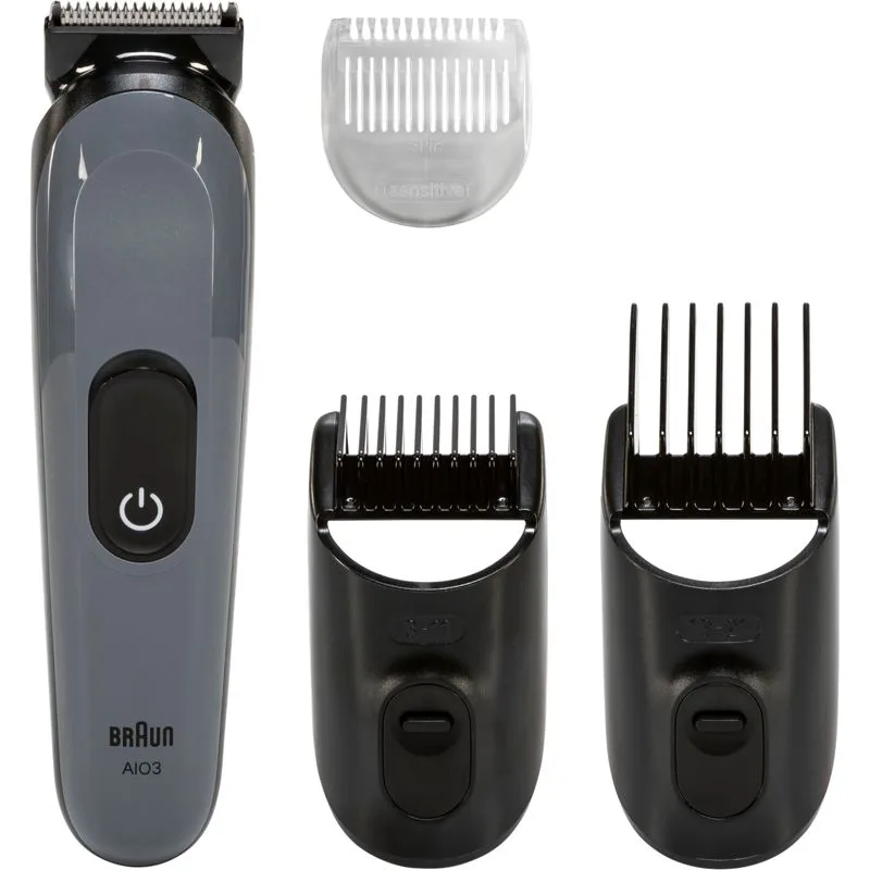 Καφέ AIO 3500 All-in-One Style Kit