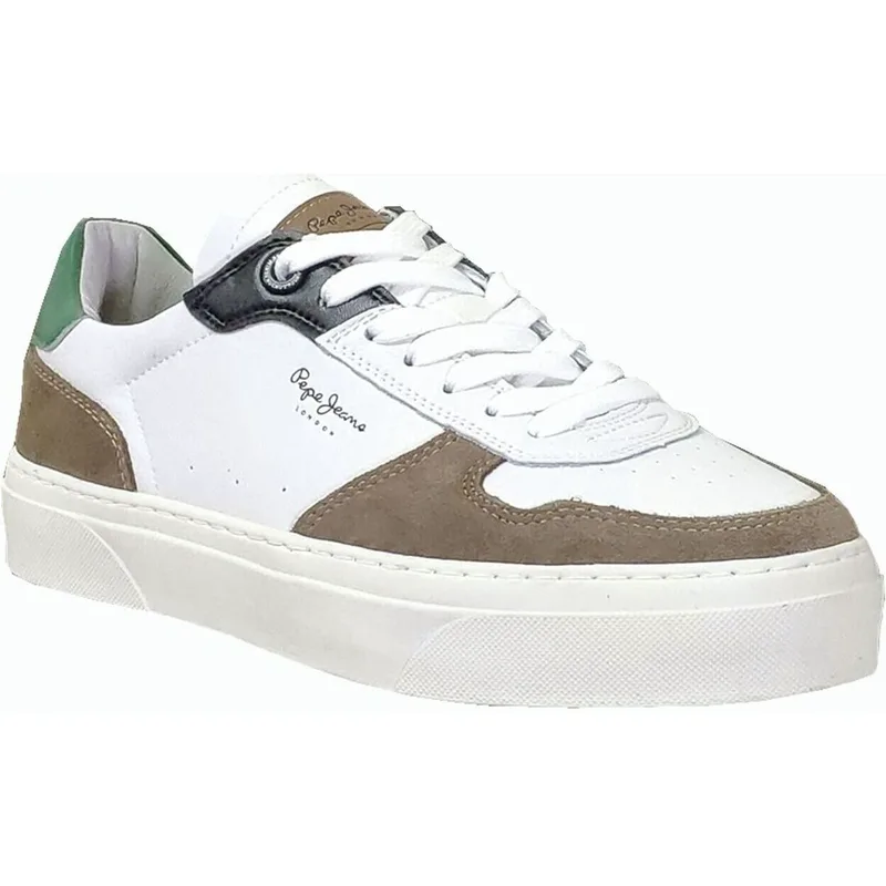 Xαμηλά Sneakers Pepe jeans Yogi street