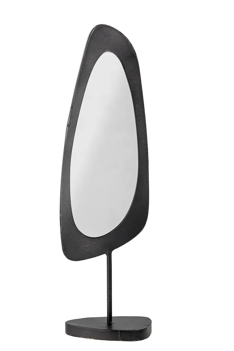 Όρθιος καθρέφτης Bloomingville Avoa 14,5 x 50 x 10 cm
