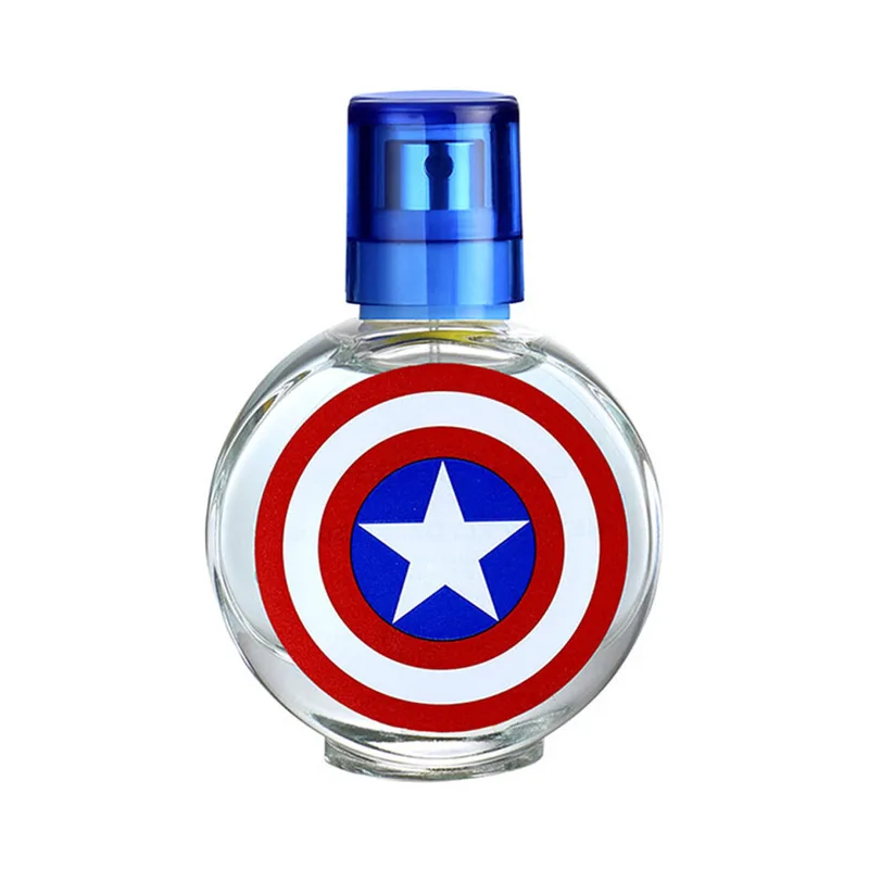 Άρωμα Air-Val Captain America Eau de Toilette