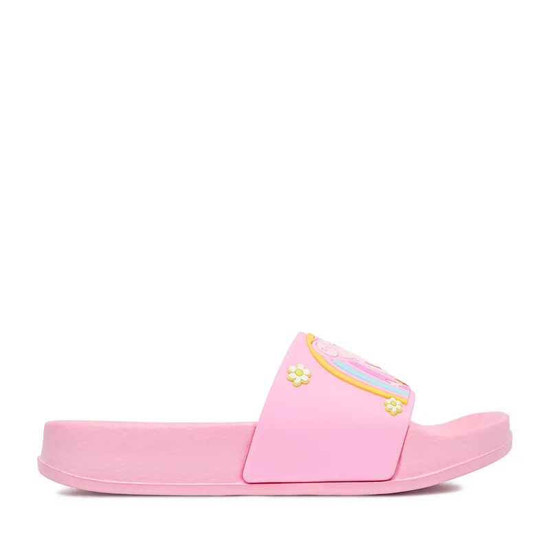 Παντόφλες Peppa Pig CP90-SS25-353PP Ροζ