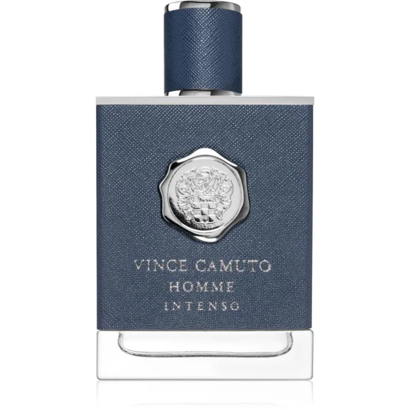 Vince Camuto Homme Intenso Eau de Parfum για άντρες 100 ml