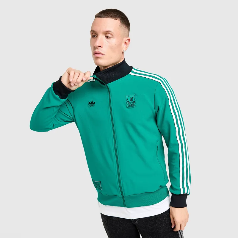 adidas Liverpool Terrace Icon Ανδρική Ζακέτα (9000236261_87588)