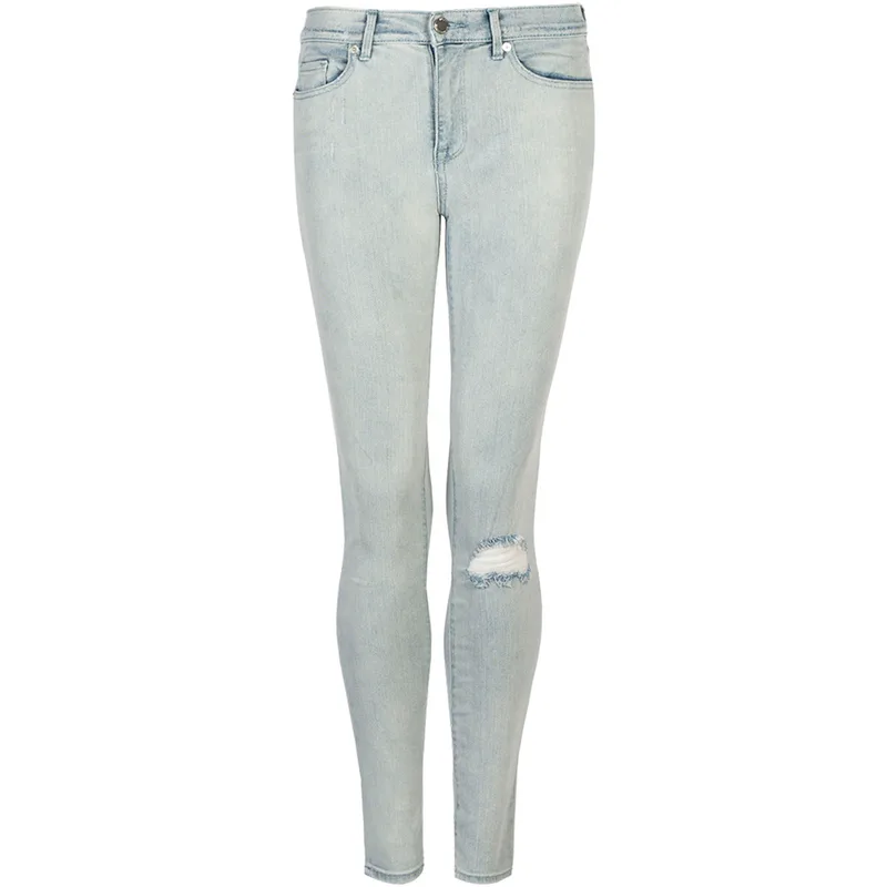 Στενά παντελόνια Juicy Couture JWFWB73573