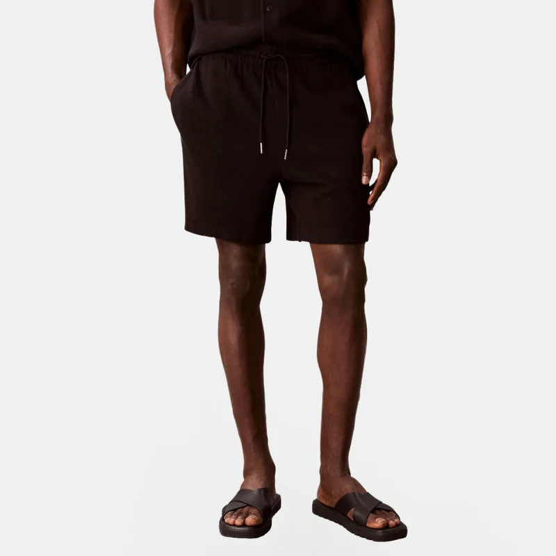 Calvin Klein Ανδρική Βερμούδα (9000271168_1469)