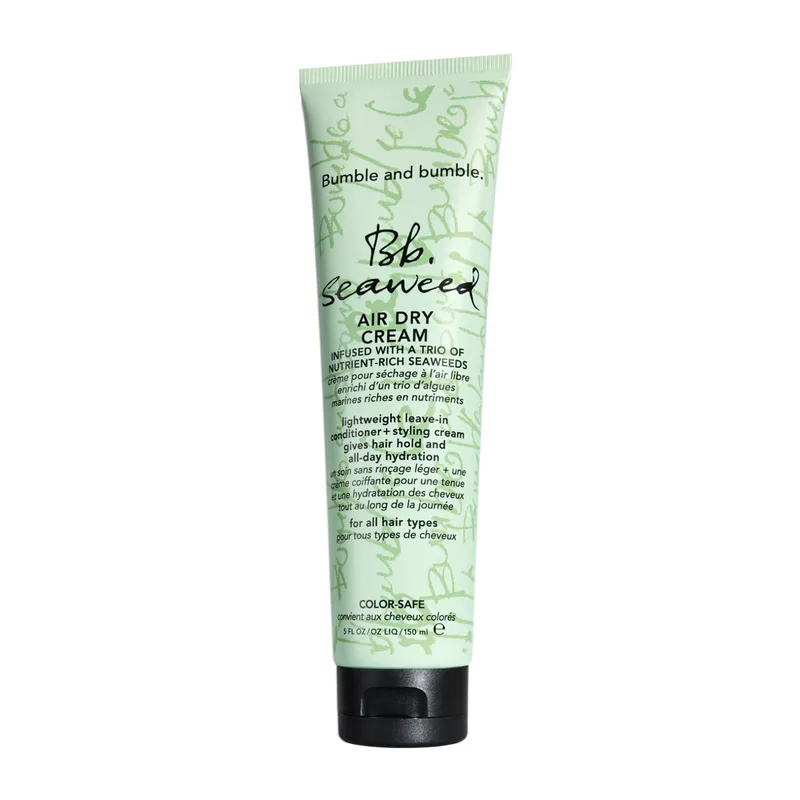 Seaweed Air Dry Cream