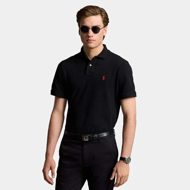 Polo Ralph Lauren Core Replen Ανδρικό T-Shirt (9000195945_44995)