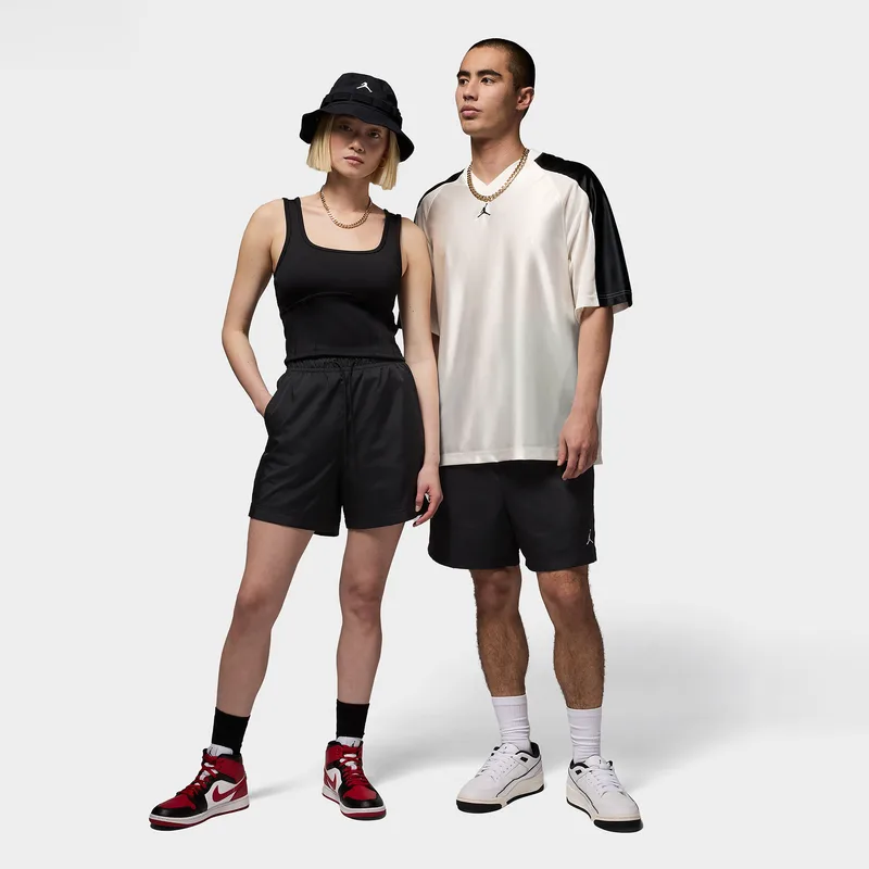 Jordan Poolside Unisex Σορτς (9000209437_1480)