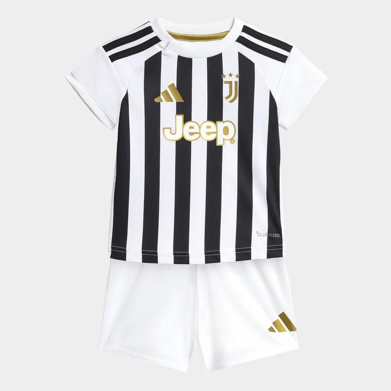 adidas Juventus 26/27 Home Baby Kit (9000290244_41996)