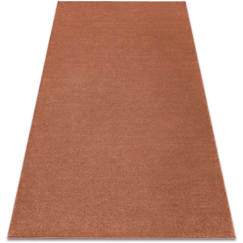 Χαλιά Rugsx Χαλί SOFTY απλό, ένα χρώμα τερϠ240x330 cm