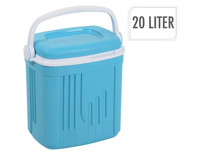 Φορητο ψυγείο cool box iceberg 20 liter y19210220