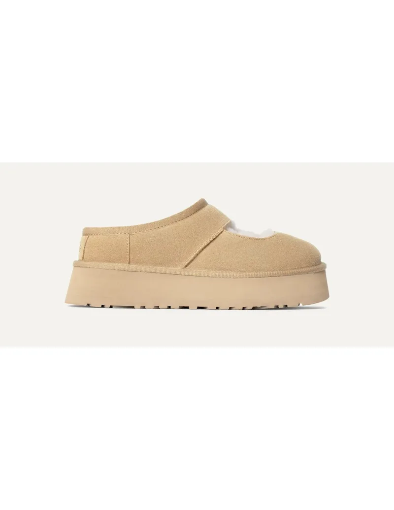 UGG Bea Mary Jane Mustard Seed Women's 1167612MDSD MBS