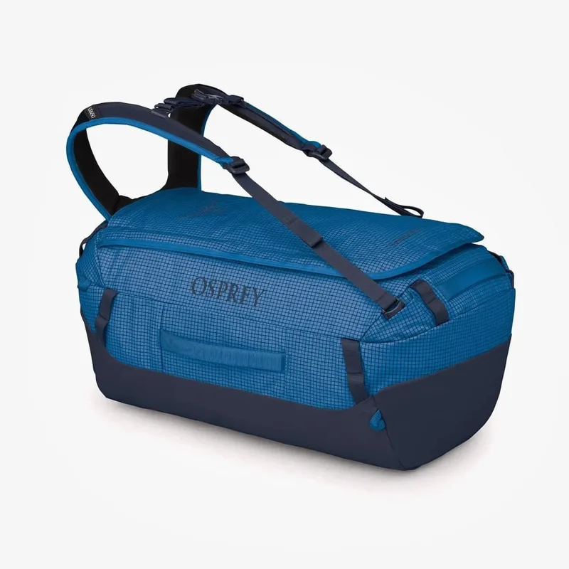 Osprey Transporter 40 Blue Flame/ Scoria Blue Universal