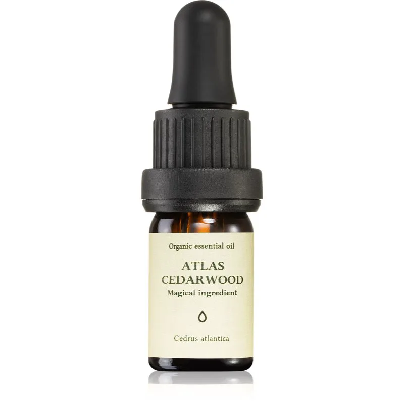Smells Like Spells Essential Oil Atlas Cedarwood αρωματικό αιθέριο έλαιο 5 ml