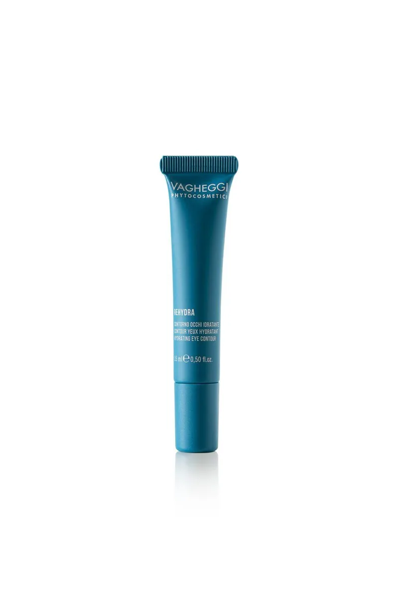 Vagheggi Rehydra hydrating eye contour 15ml- Ενυδατική Κρέμα Ματιών
