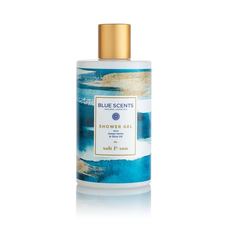 Shower Gel - Salt & Sun 300ml