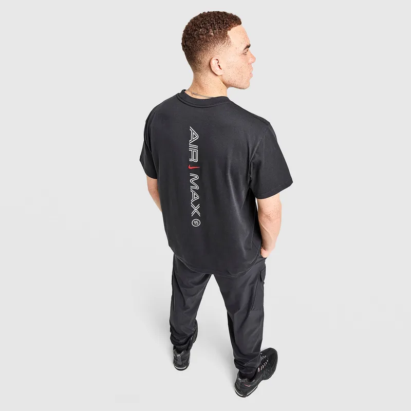 Nike Air Max 95 Graphic Ανδρικό T-shirt (9000252846_11111)