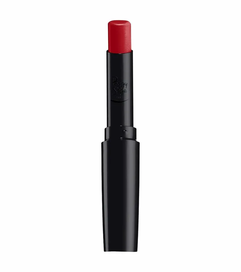 Peggy Sage - Matte Lipstick Rouge Mat (2ml)