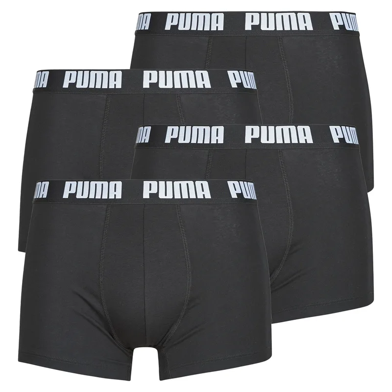 Boxer Puma BOXER ECOM Pack de 4