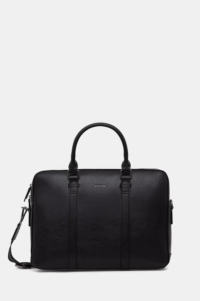 Valentino Bags Τσάντα για λάπτοπ ανδρική από απομίμηση δέρματος HORIZON