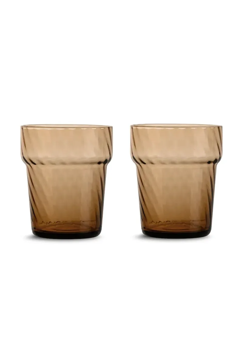 Σετ ποτηριών Byon Opacity 300 ml 2-pack