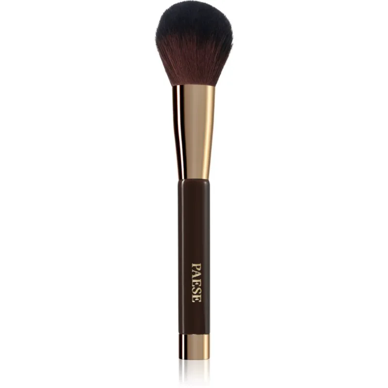 Paese Brush Powder 01F πινέλο για πούδρα 1 τμχ