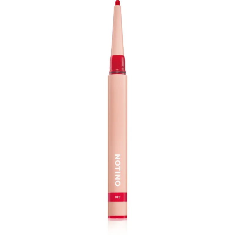 Notino Lifeproof Lip Pencil μακράς διαρκείας μολύβι για τα χείλη 340 Hunt 0.2 γρ