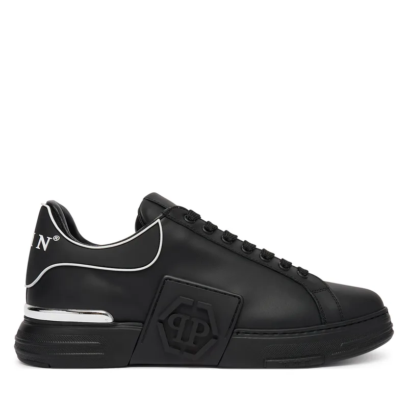 Αθλητικά PHILIPP PLEIN SAFS USC0904 PLE005N Μαύρο
