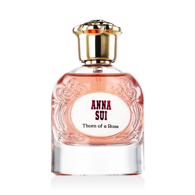 Anna Sui Thorn of a Rose Eau De Parfum 50 ml (woman)