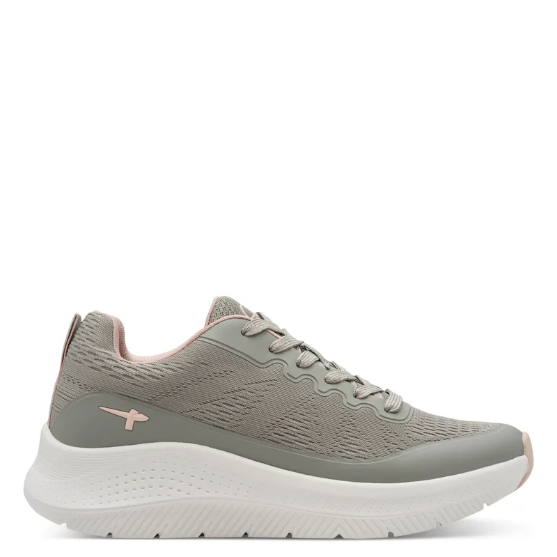 Γυναικεία Ανατομικά Sneakers Tamaris Comfort 8-83732-46 701 Λαδί