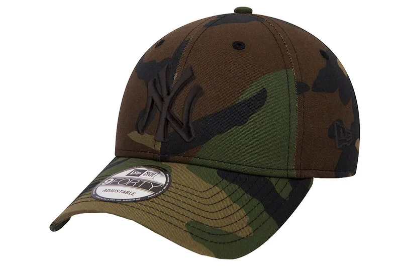 Καπέλο New Era League Essential 9FORTY 11357008-WDC