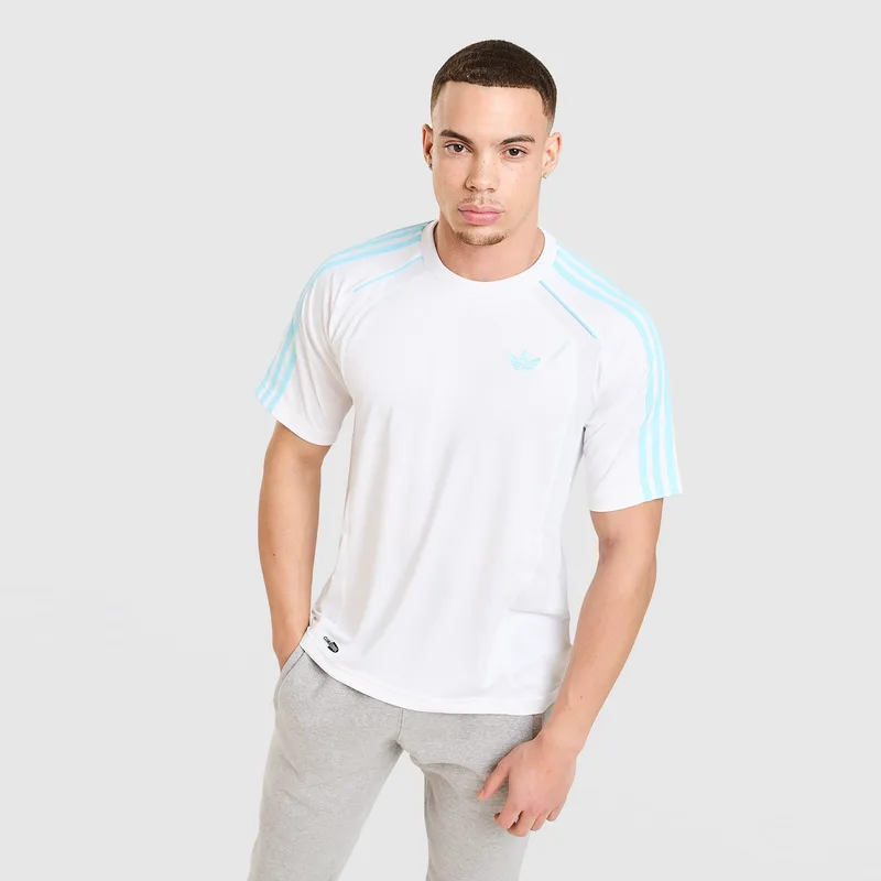 adidas Originals Climacool Ανδρικό T-shirt (9000262166_1539)